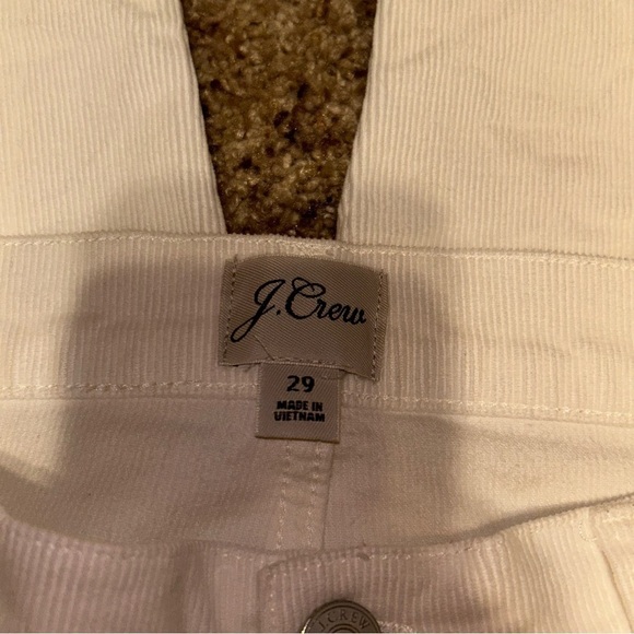 J.Crew women’s vintage slim straight, casual jeans - Picture 2 of 11